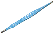 Reusable Monopolar forceps 180 with 1mm tip 2101-15